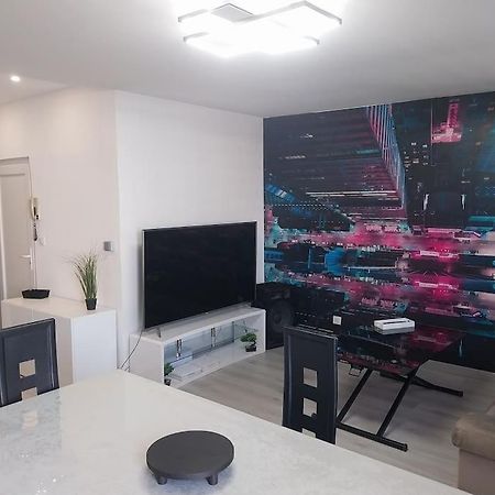 Appartement Sandonato Clermont-lʼHérault Екстериор снимка