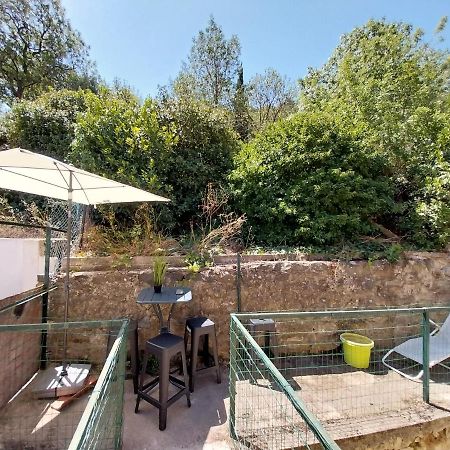 Appartement Sandonato Clermont-lʼHérault Екстериор снимка