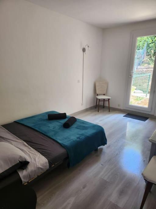 Appartement Sandonato Clermont-lʼHérault Екстериор снимка