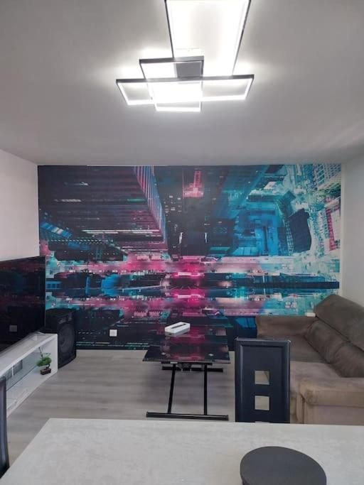 Appartement Sandonato Clermont-lʼHérault Екстериор снимка